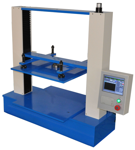TC-KYJ-06紙箱抗壓試驗機(jī)