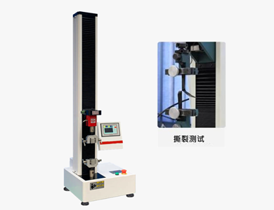 PC型電子拉力試驗機(jī)